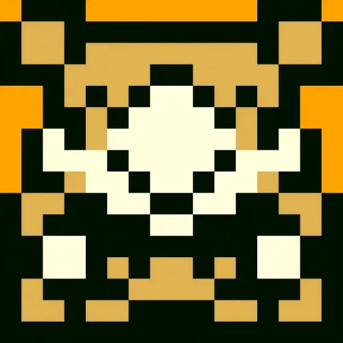 2Bit Fren  #396