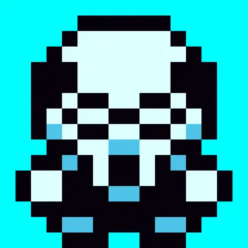 2Bit Fren  #1381