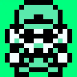 2Bit Fren  #214