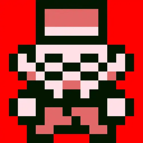 2Bit Fren  #1382
