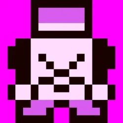 2Bit Fren  #434