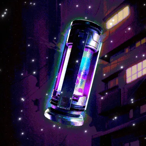 Sylix Capsule