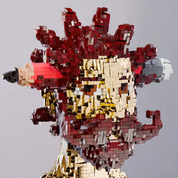 Item Media