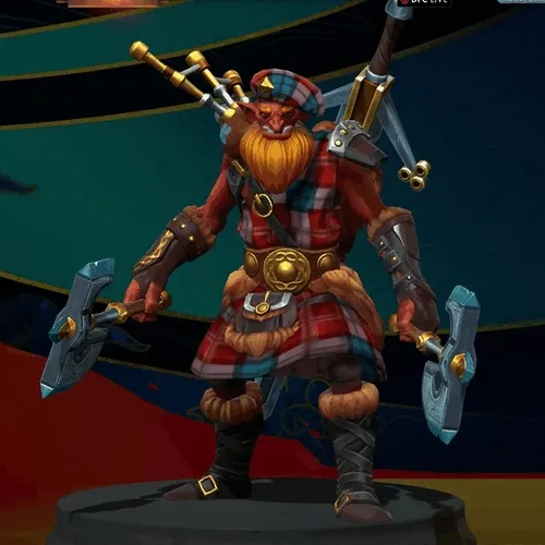 Dota 2 Heroes 20