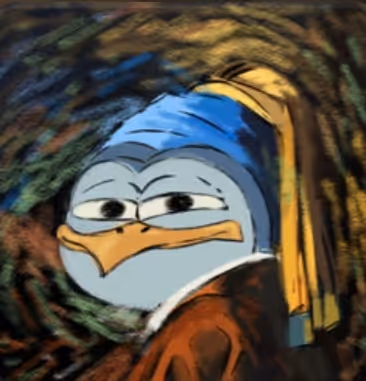 Penguish v2