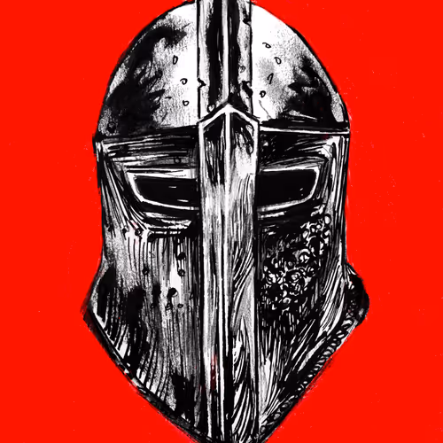 Knight 127