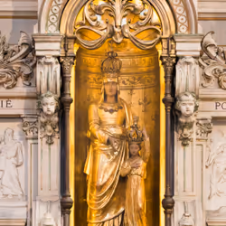  saint anne or