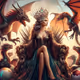 mother of dragons