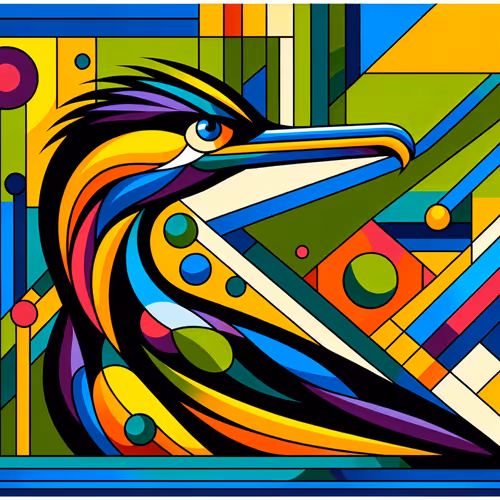 Songbird #1512