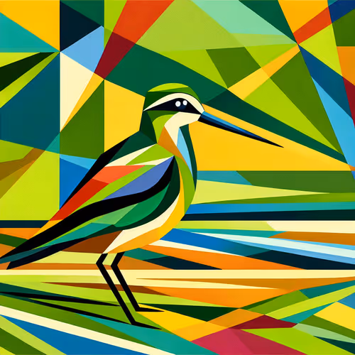 Songbird #1631