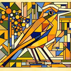Songbird #196