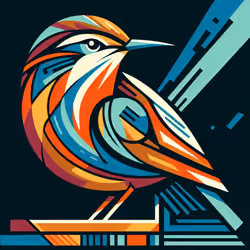Songbird #837