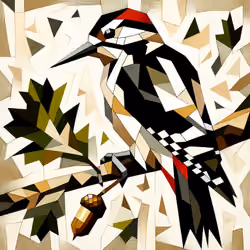 Songbird #268