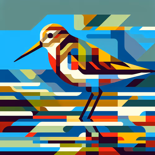 Songbird #1464