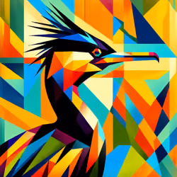 Songbird #1264