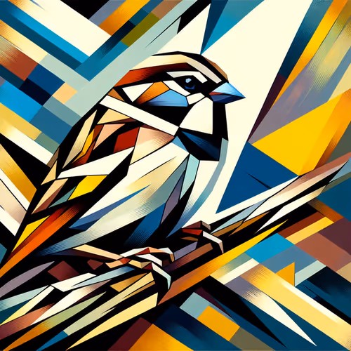 Songbird #252