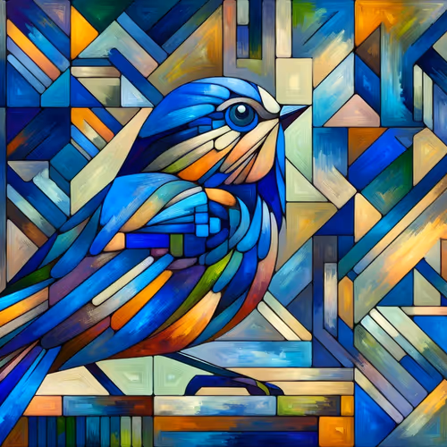 Songbird #40
