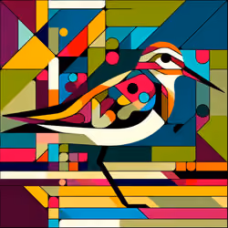 Songbird #1568