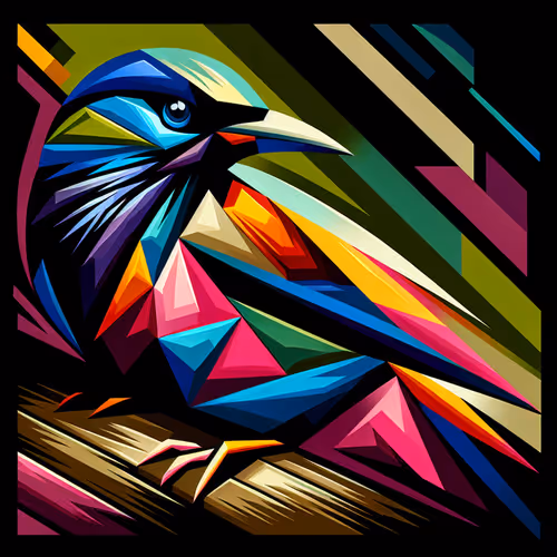 Songbird #750