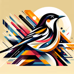 Songbird #2578