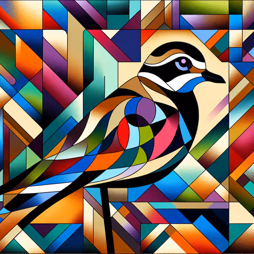 Songbird #1009