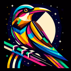 Songbird #3928