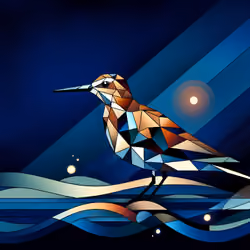 Songbird #9112