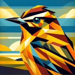 Songbird #3333
