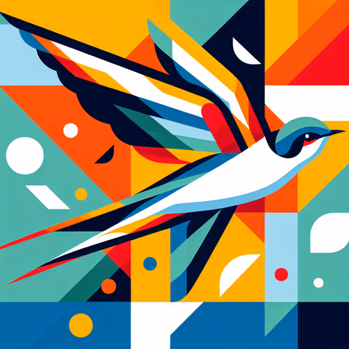 Songbird #2212