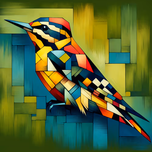 Songbird #290