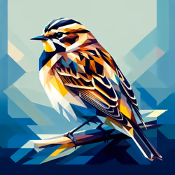 Songbird #9359