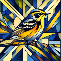 Songbird #9098