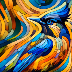 Songbird #131