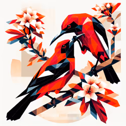Songbird #6785