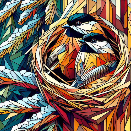 Songbird #6029