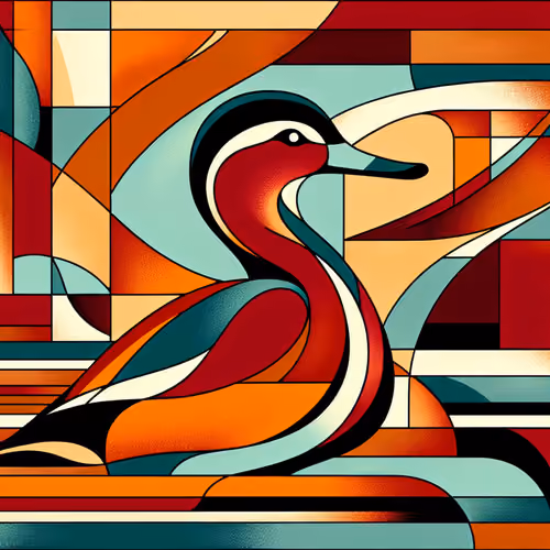 Songbird #1609