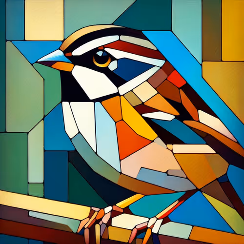 Songbird #48