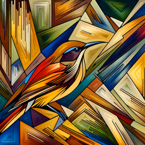 Songbird #2052
