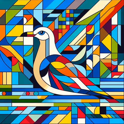 Songbird #1561