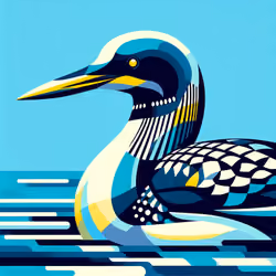 Songbird #9850