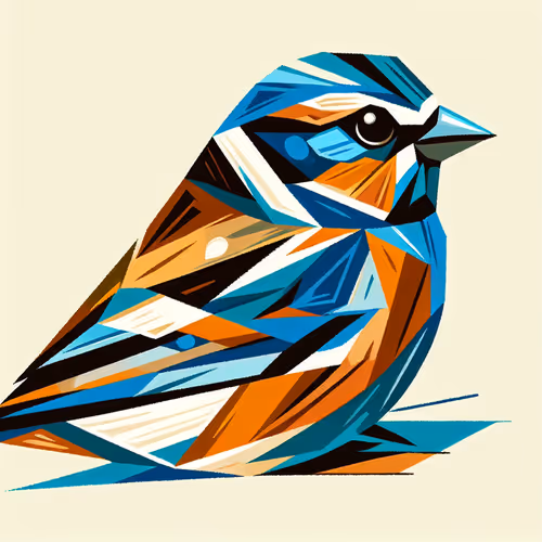 Songbird #233