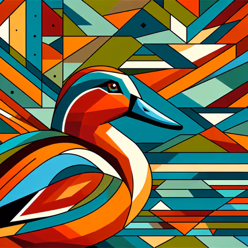 Songbird #1581