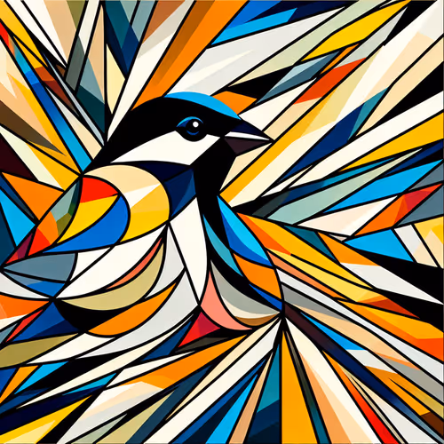 Songbird #2388