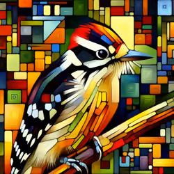 Songbird #873