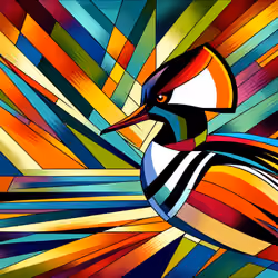 Songbird #1211
