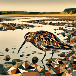 Songbird #8025