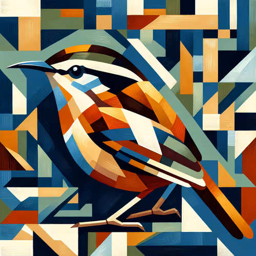 Songbird #616