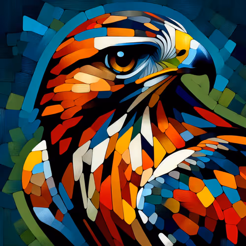 Songbird #256