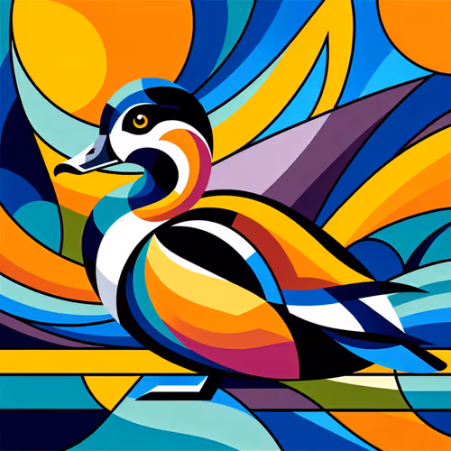 Songbird #1694