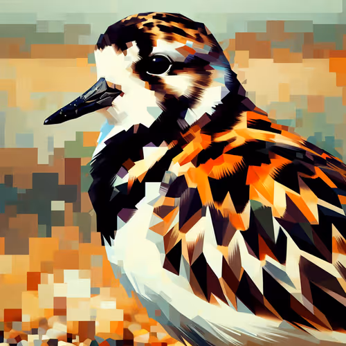 Songbird #834